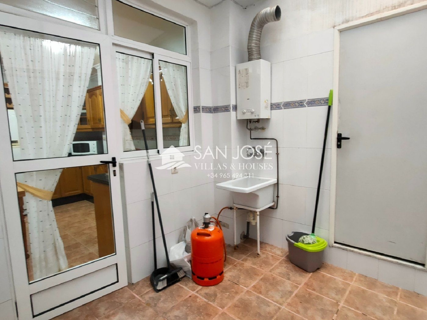  à vendre appartement Aspe Vinalopó Mitjà 6