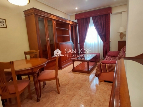 Aspe Vinalopó Mitjà appartement foto 6309086