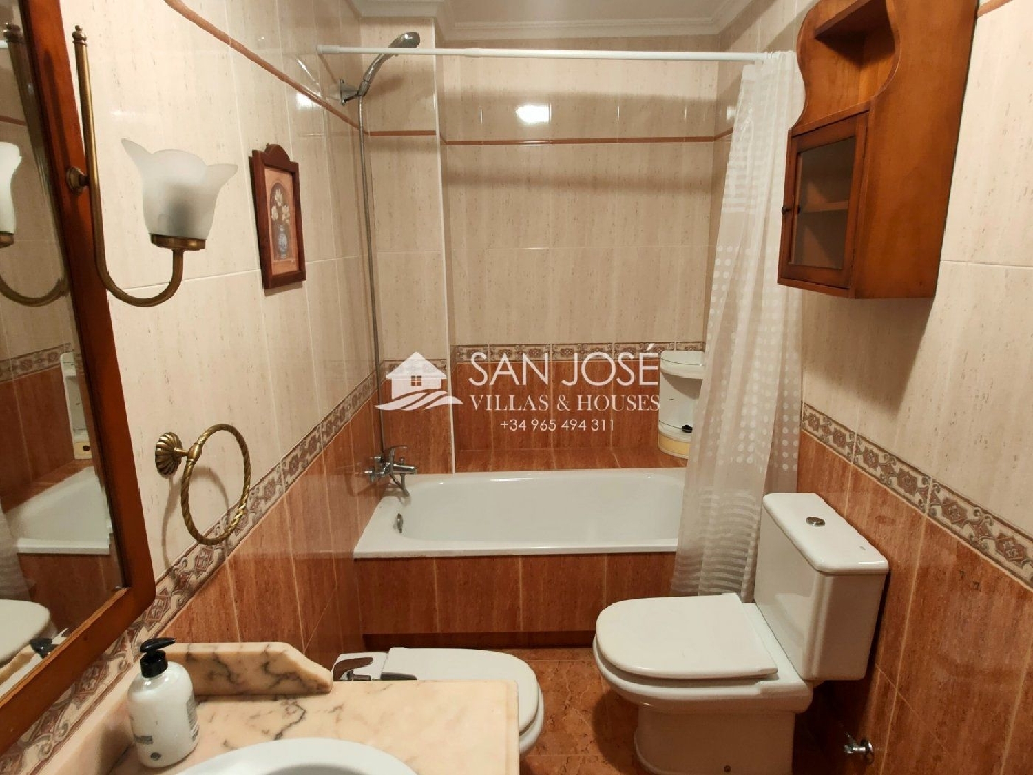  à vendre appartement Aspe Vinalopó Mitjà 7