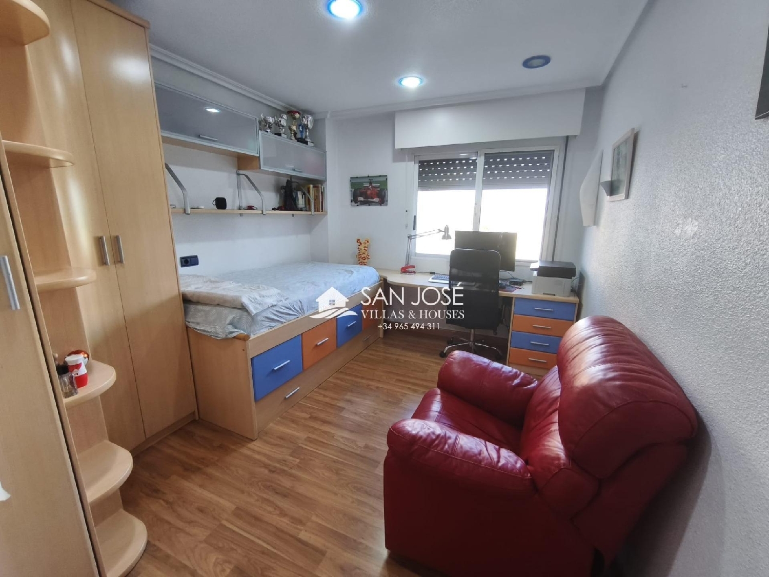 kaufen Wohnung Aspe Vinalopó Mitjà 3