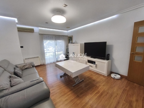 Aspe Vinalopó Mitjà Wohnung Bild 6315099