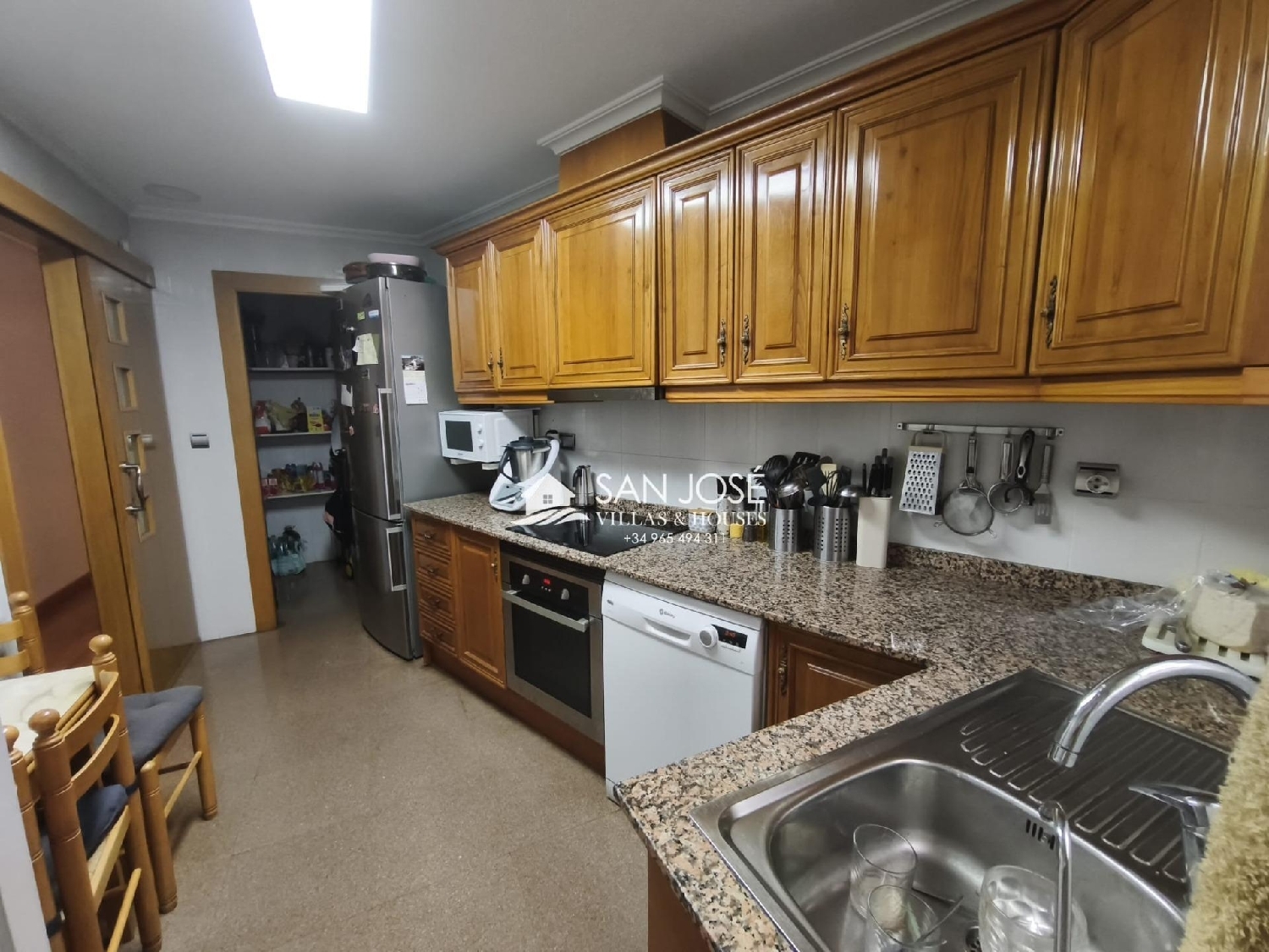  kaufen Wohnung Aspe Vinalopó Mitjà 8