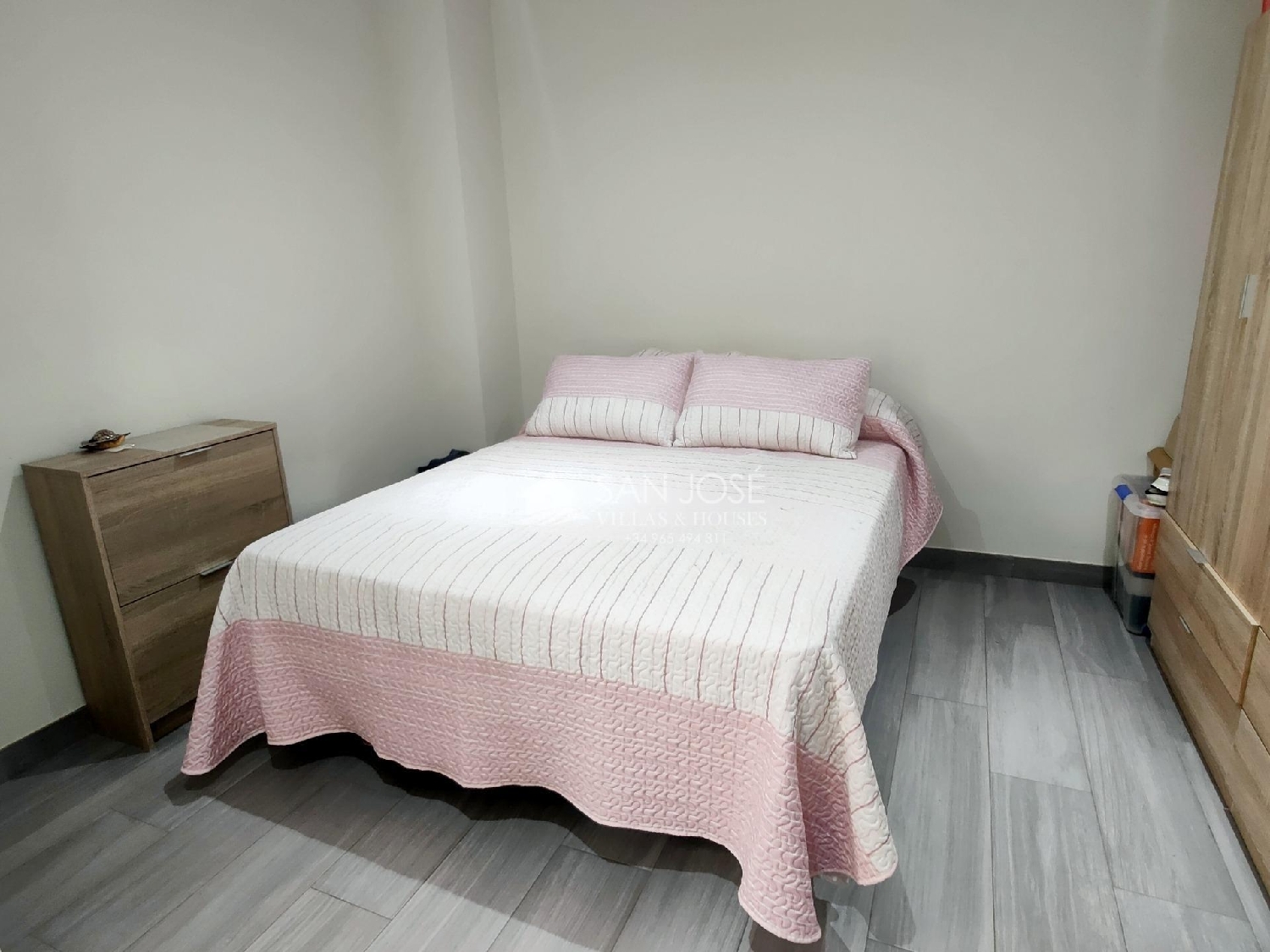 kaufen Wohnung Aspe Vinalopó Mitjà 5