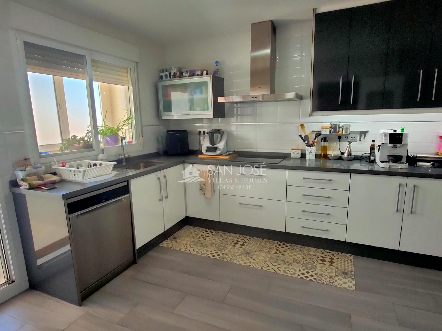 kaufen Wohnung Aspe Vinalopó Mitjà 7