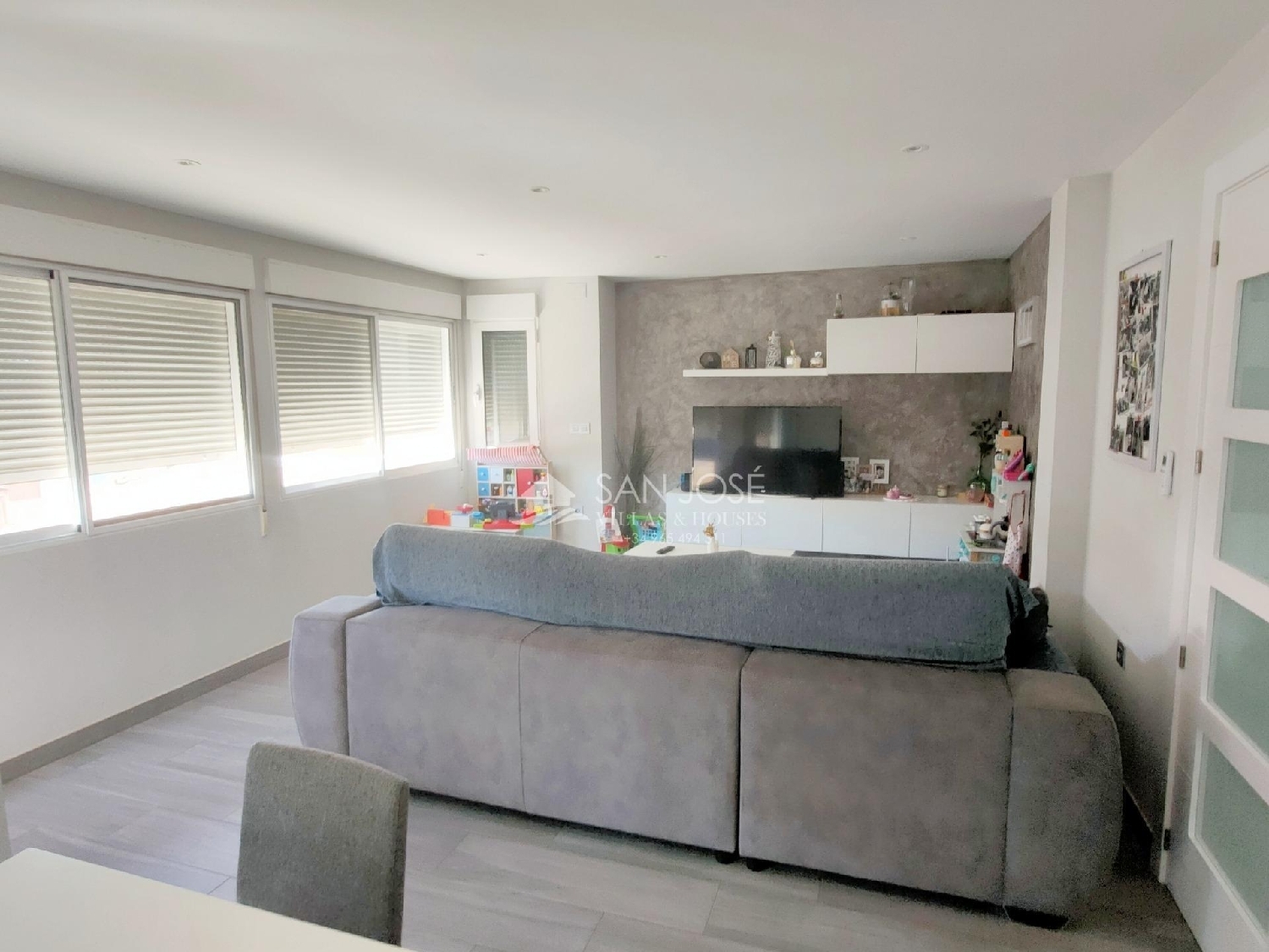 kaufen Wohnung Aspe Vinalopó Mitjà 1