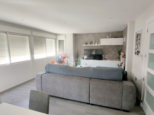 Aspe Vinalopó Mitjà Wohnung Bild 6318331