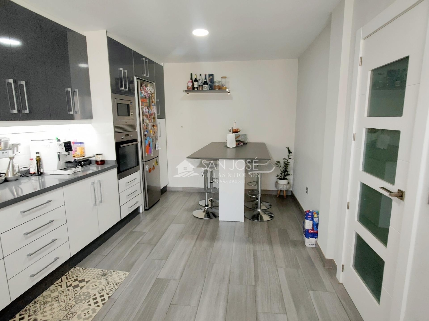 kaufen Wohnung Aspe Vinalopó Mitjà 8