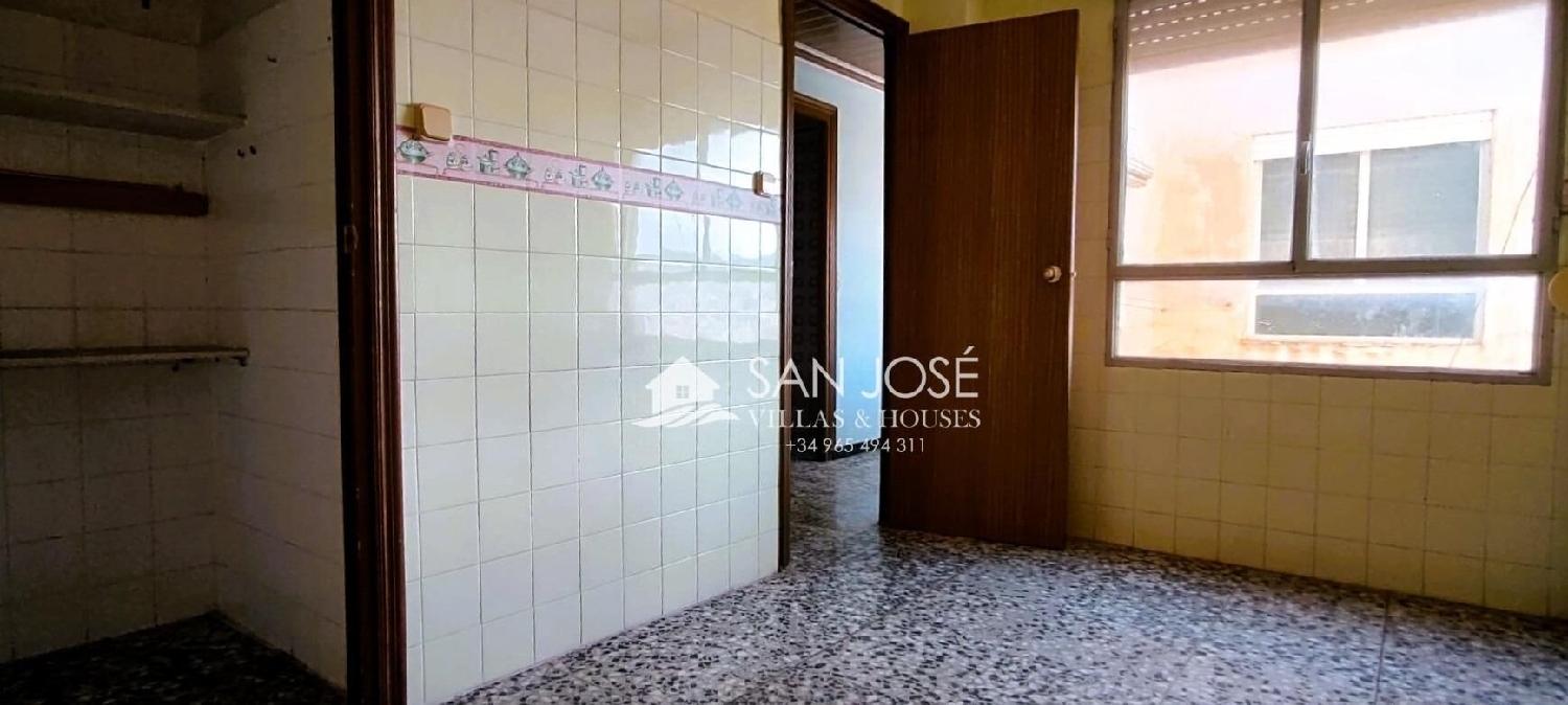 kaufen Wohnung Aspe Vinalopó Mitjà 8