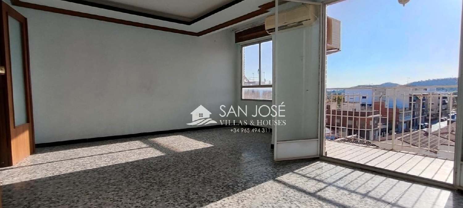 kaufen Wohnung Aspe Vinalopó Mitjà 6