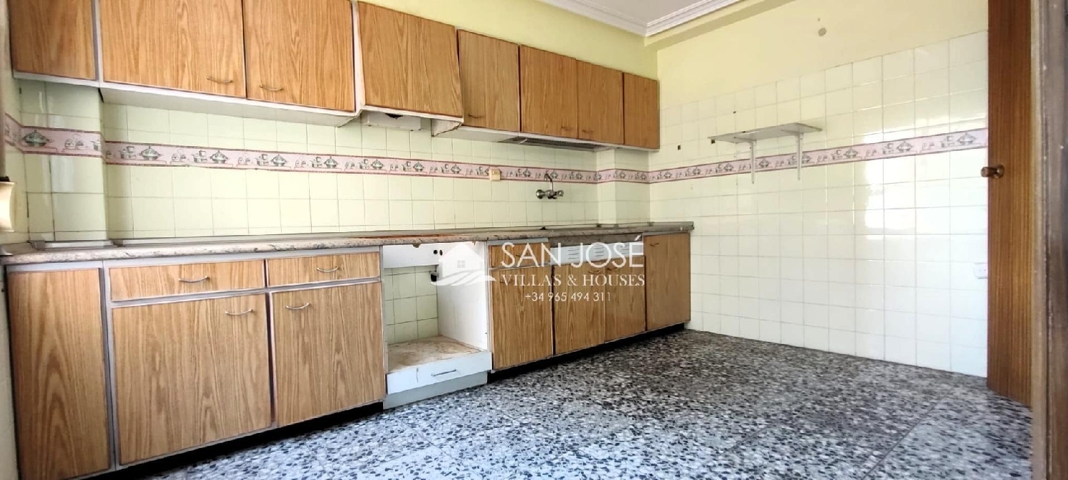 kaufen Wohnung Aspe Vinalopó Mitjà 2