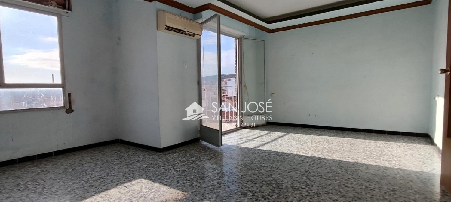 kaufen Wohnung Aspe Vinalopó Mitjà 7