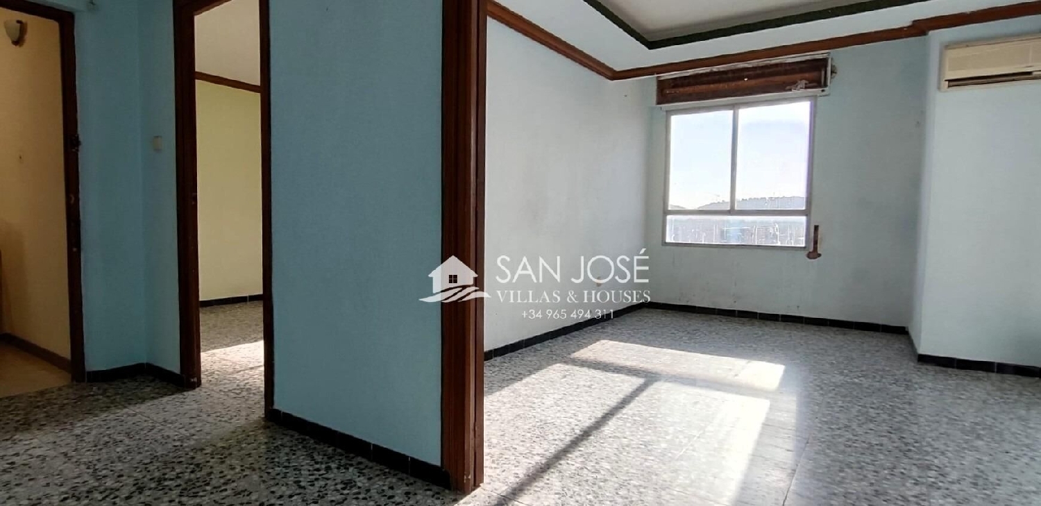 kaufen Wohnung Aspe Vinalopó Mitjà 3