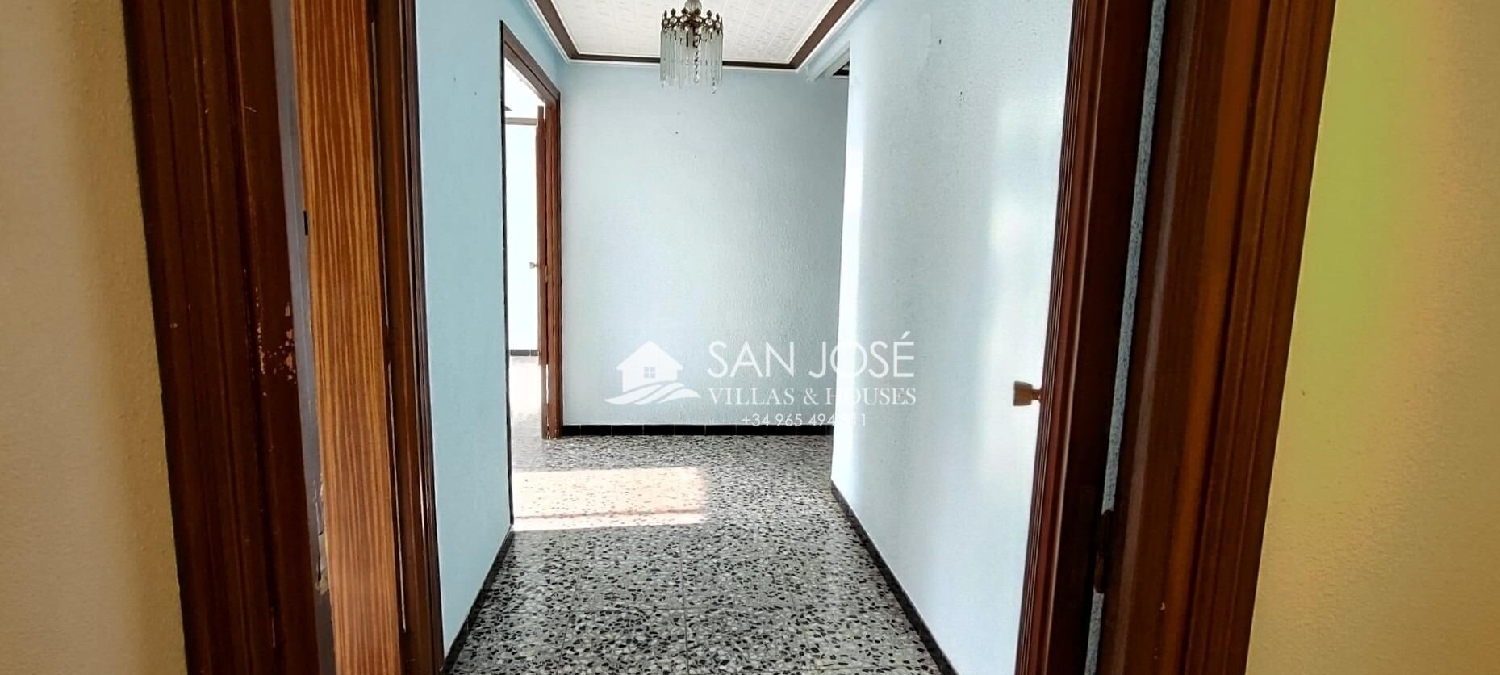 kaufen Wohnung Aspe Vinalopó Mitjà 5