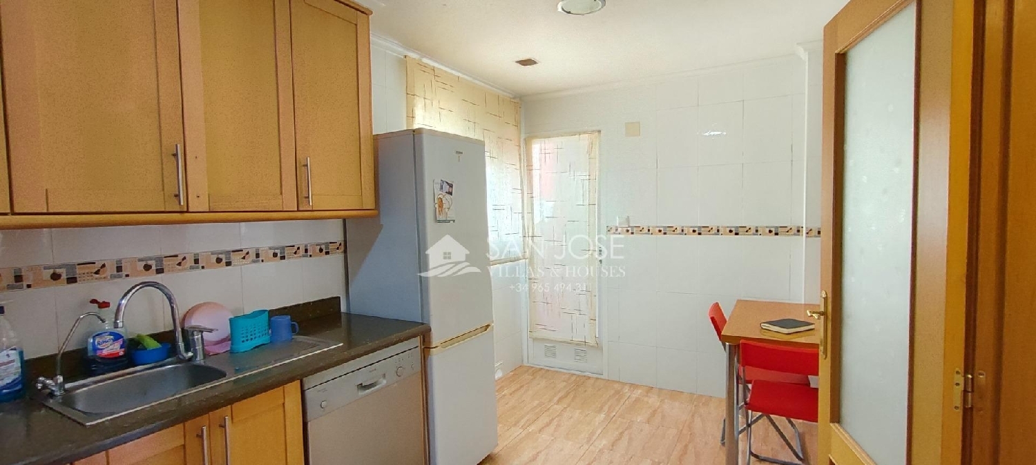 kaufen Wohnung Aspe Vinalopó Mitjà 2