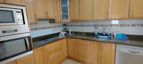 Aspe Vinalopó Mitjà Wohnung Bild 6318336