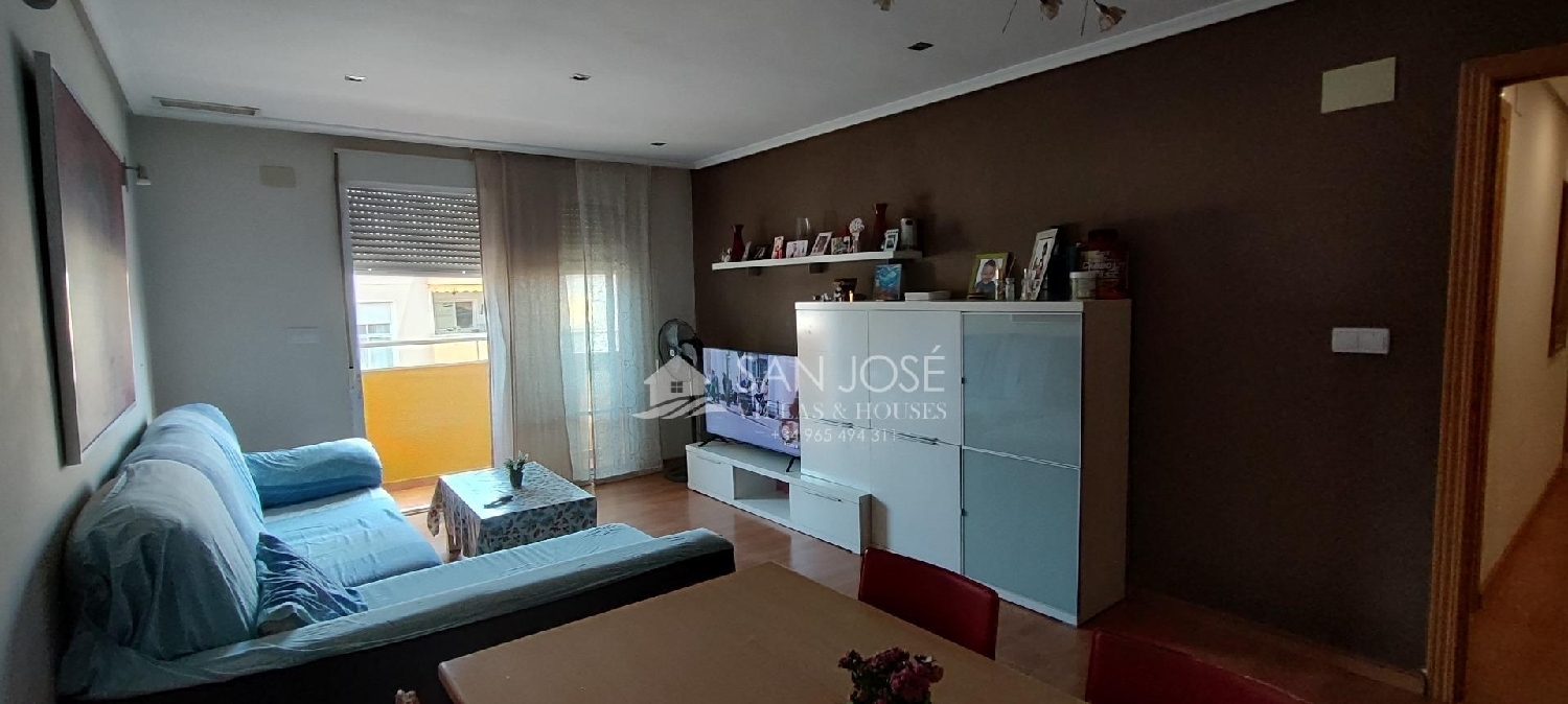 kaufen Wohnung Aspe Vinalopó Mitjà 3