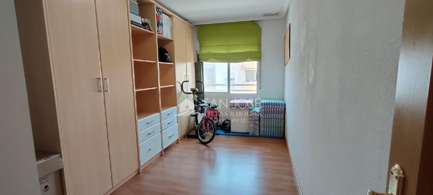 kaufen Wohnung Aspe Vinalopó Mitjà 4