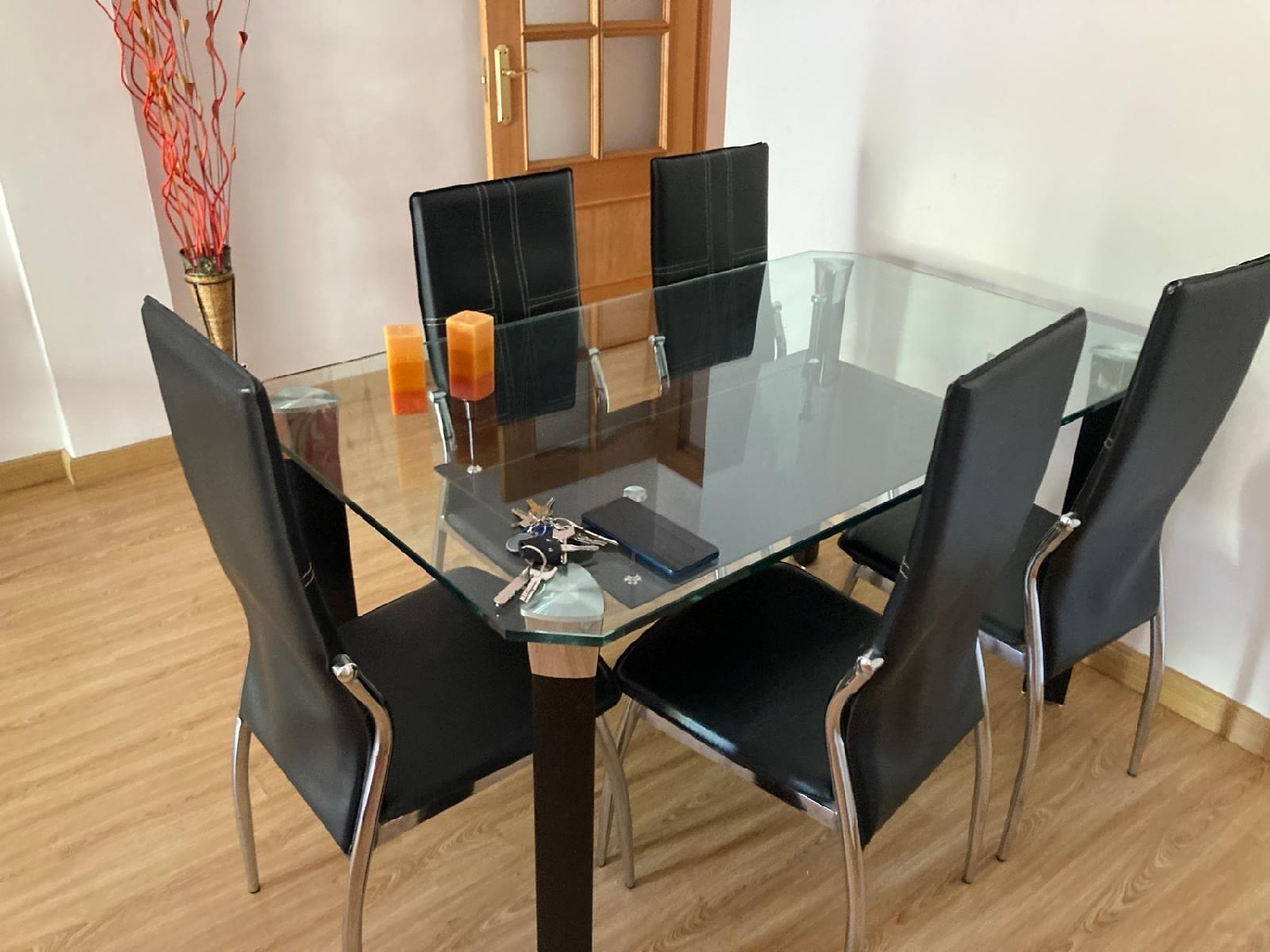  en venta apartamento Atarfe Vega De Granada 5