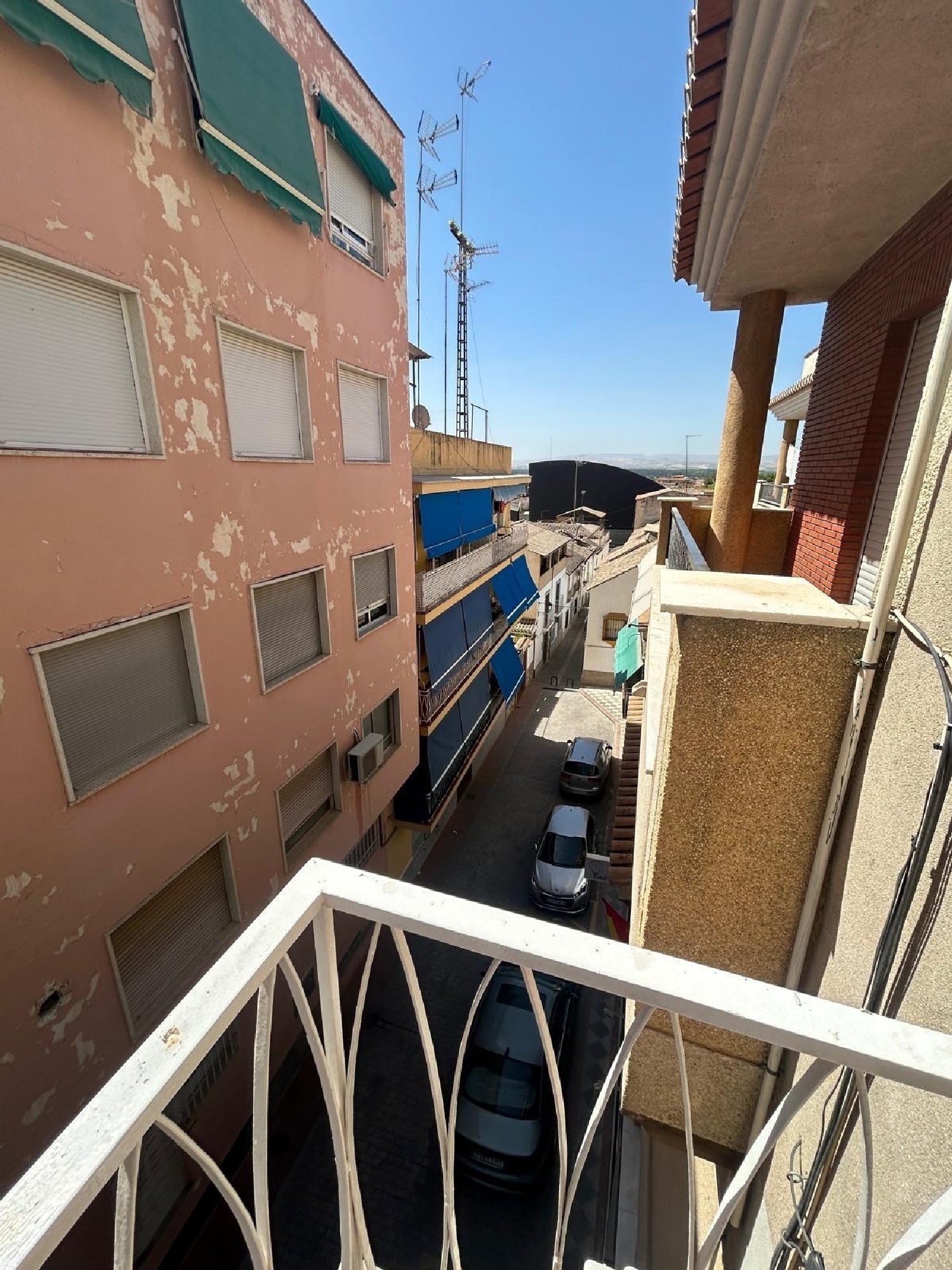  te koop appartement Atarfe Vega De Granada 6