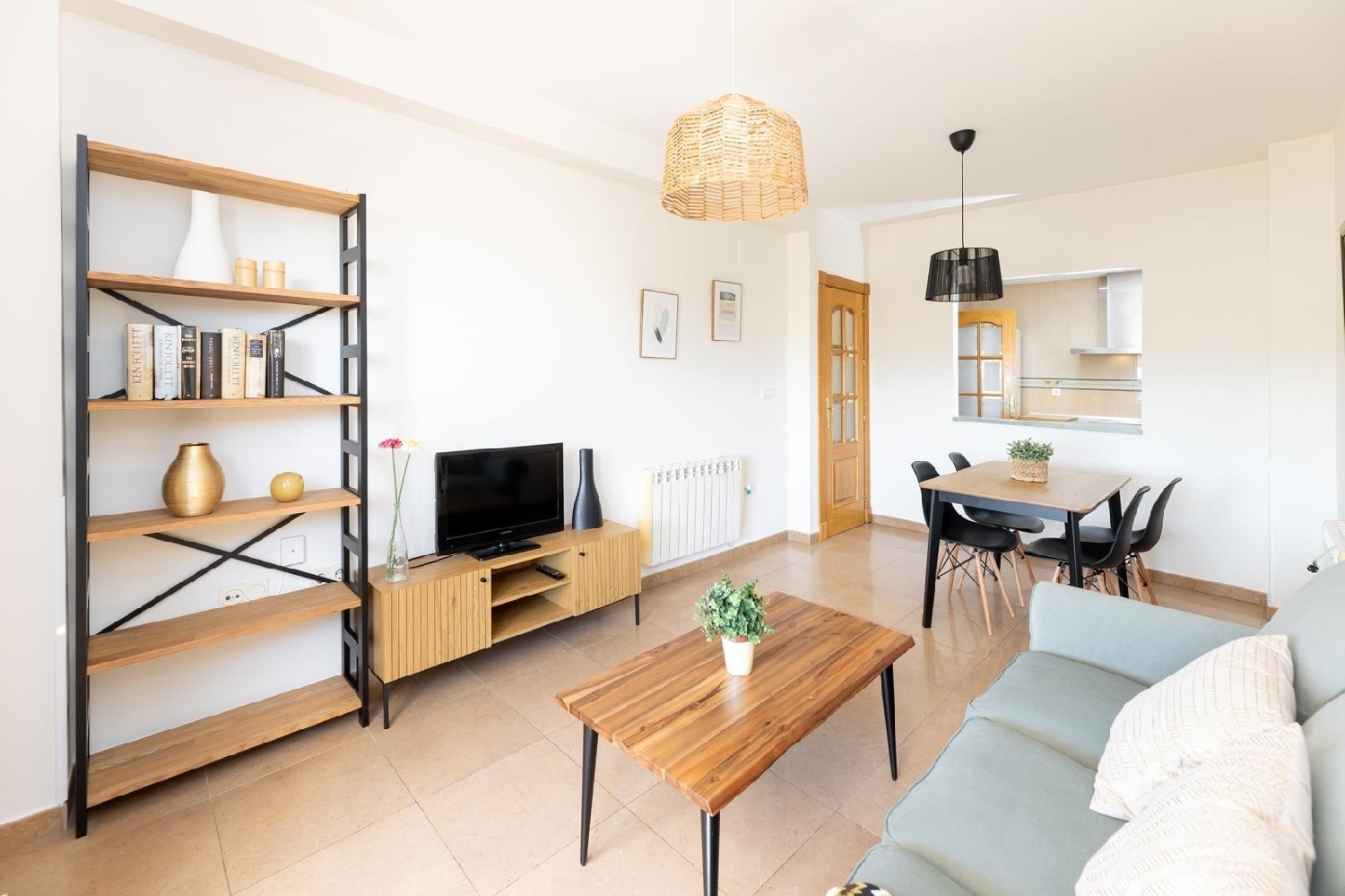  à vendre appartement Atarfe Vega De Granada 8
