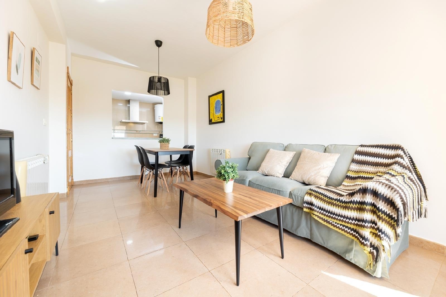  à vendre appartement Atarfe Vega De Granada 7