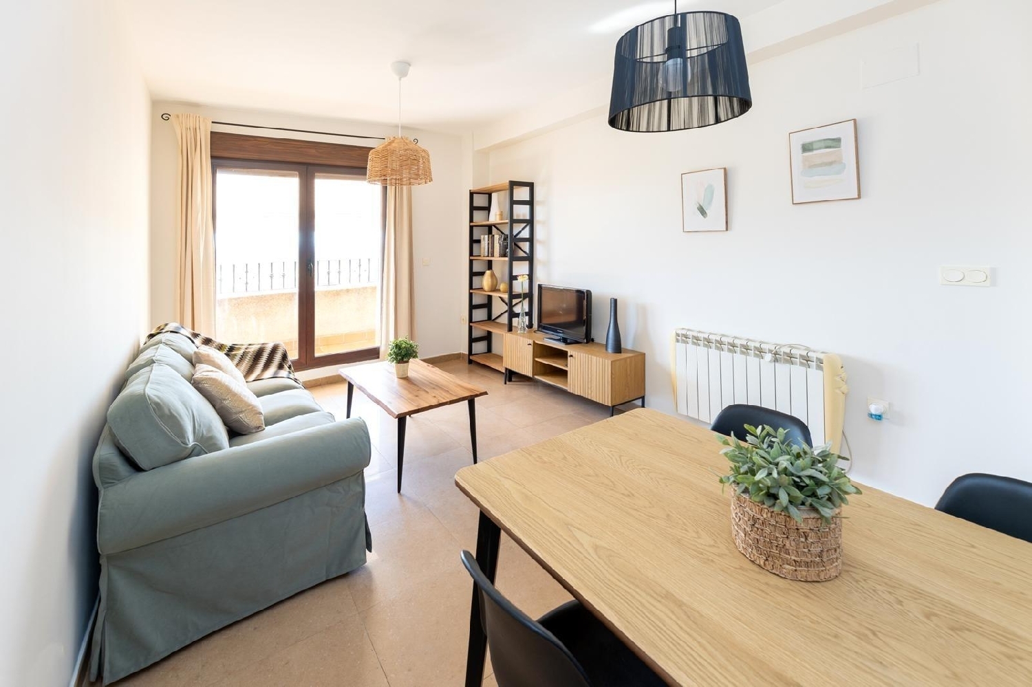  à vendre appartement Atarfe Vega De Granada 6