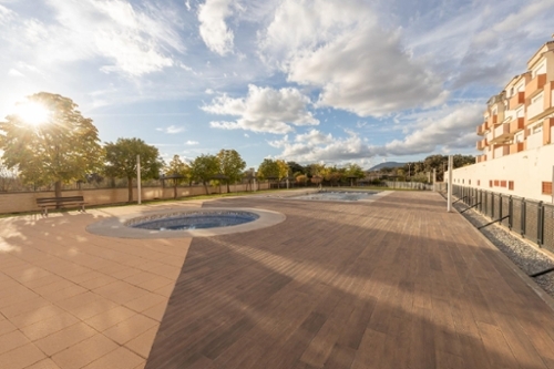 Atarfe Vega De Granada appartement foto 6318898