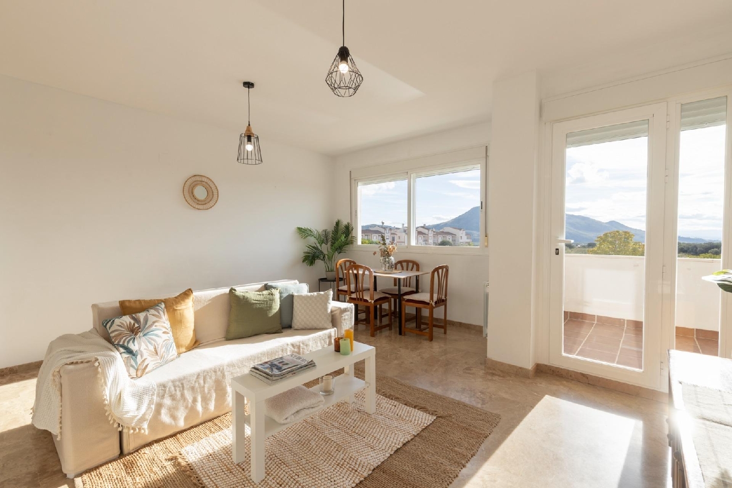 te koop appartement Atarfe Vega De Granada 6