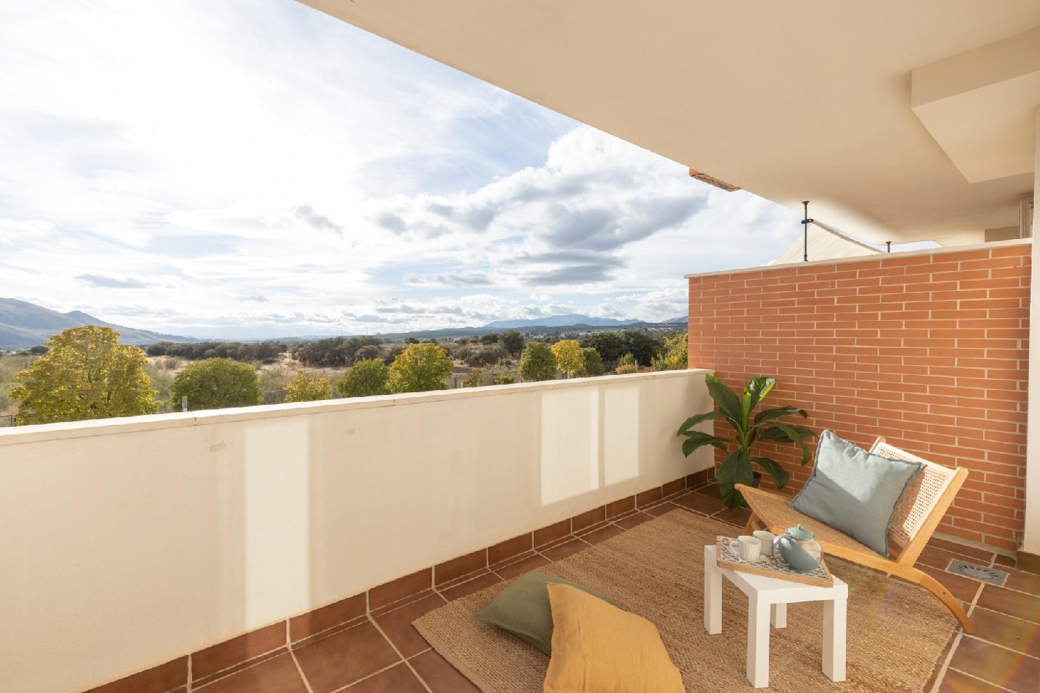 te koop appartement Atarfe Vega De Granada 7