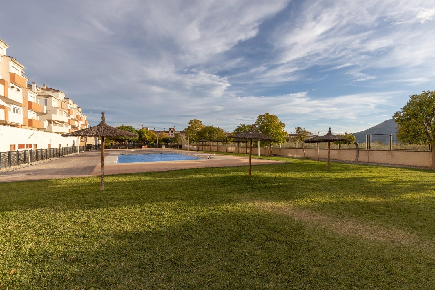 for sale apartment Atarfe Vega De Granada 2