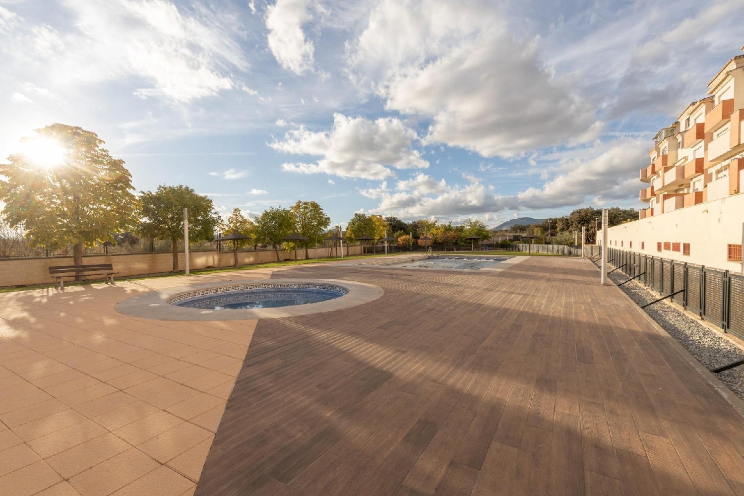 for sale apartment Atarfe Vega De Granada 1