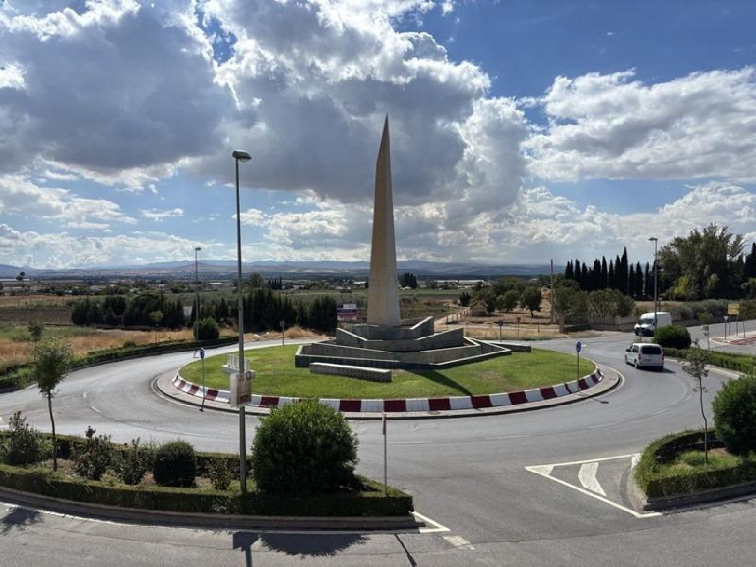 till salu lägenhet Atarfe Vega De Granada 6