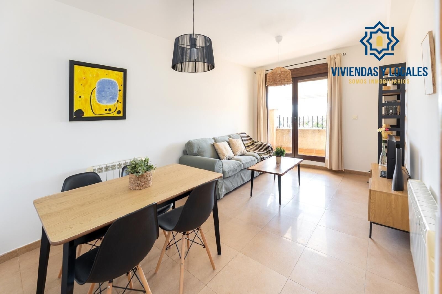  en venta apartamento Atarfe Vega De Granada 5