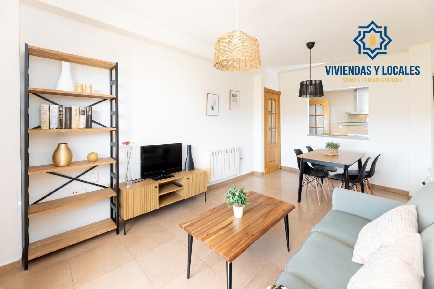  en venta apartamento Atarfe Vega De Granada 8