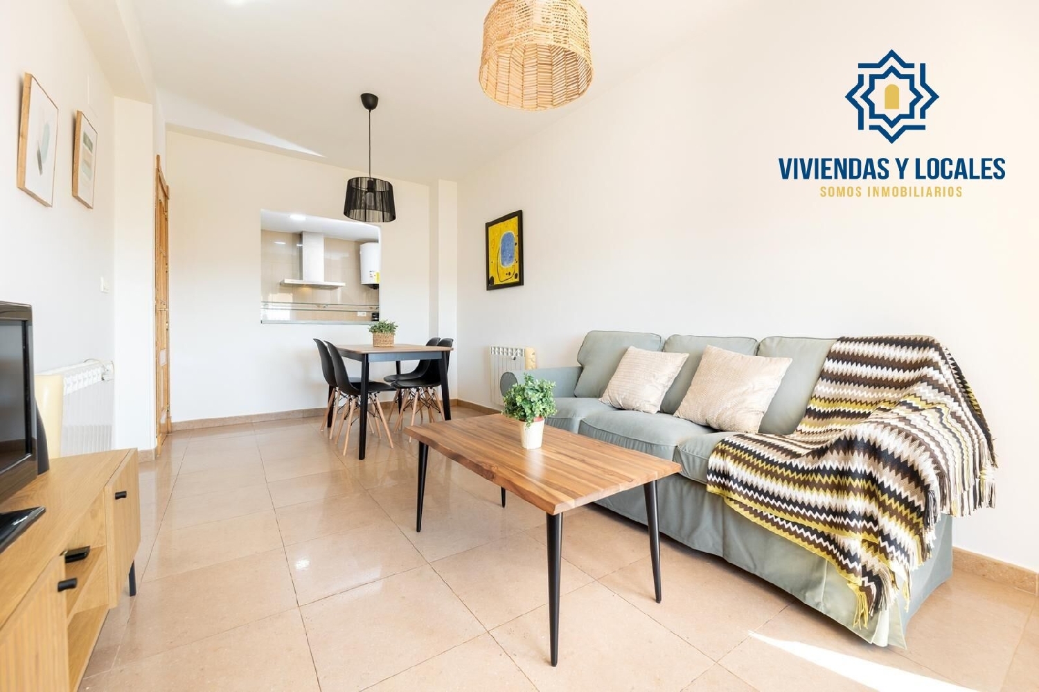  en venta apartamento Atarfe Vega De Granada 7