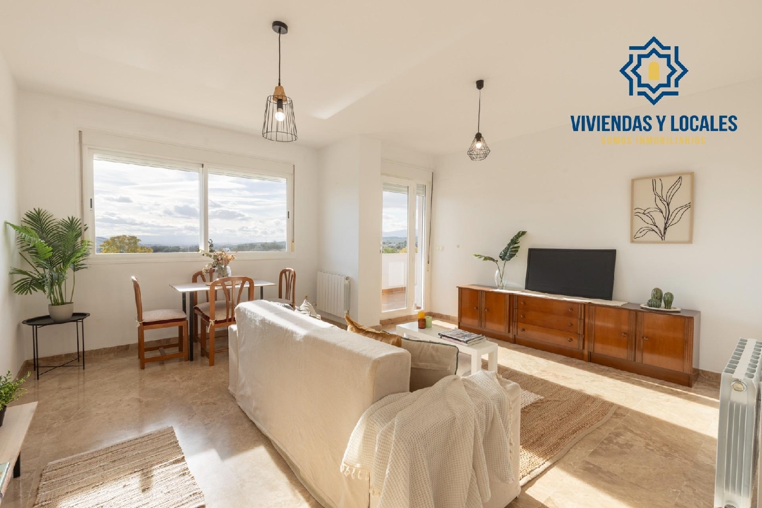 te koop appartement Atarfe Vega De Granada 4