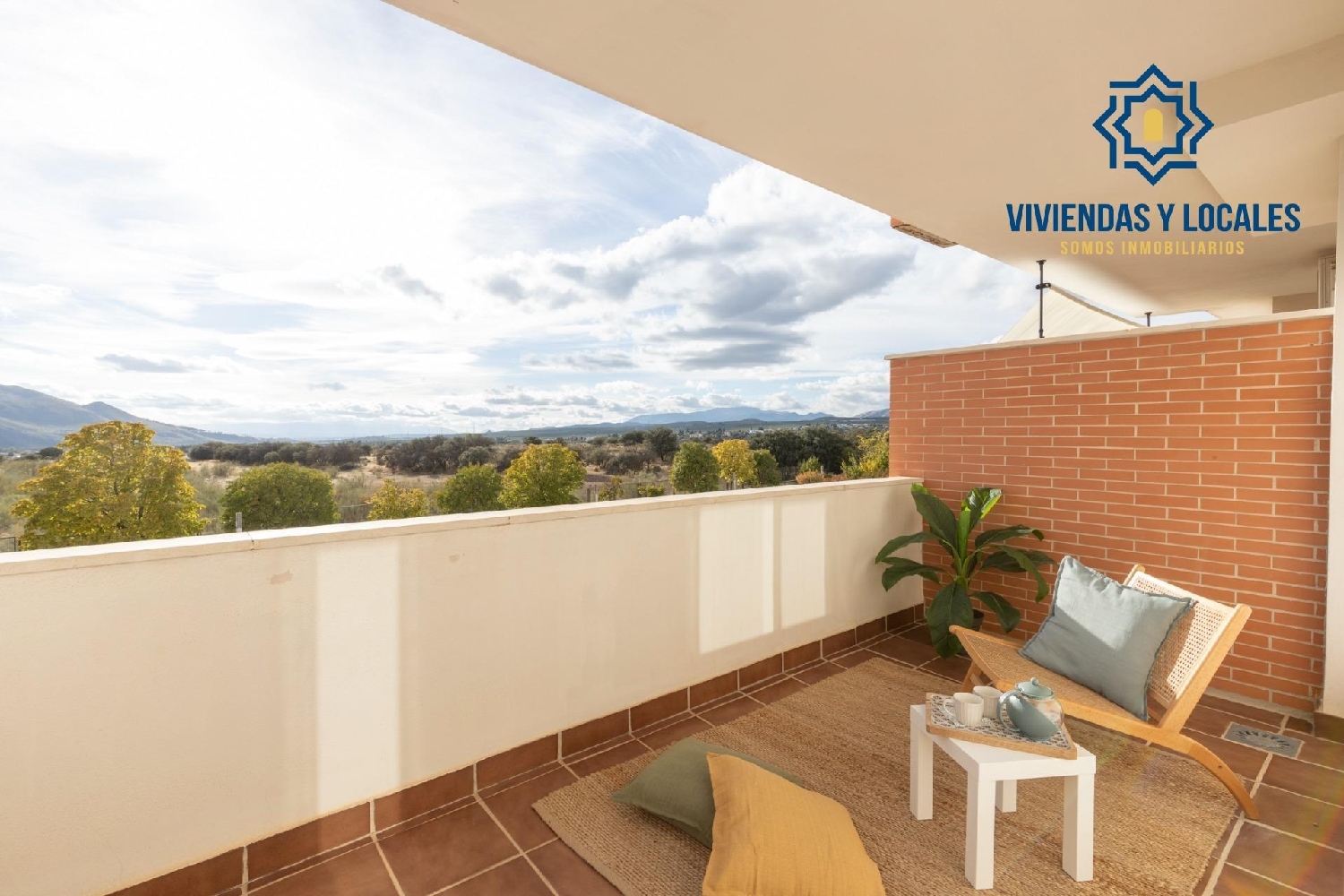 te koop appartement Atarfe Vega De Granada 8