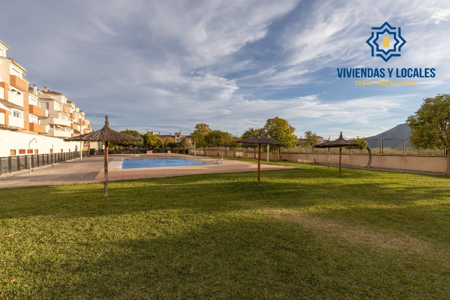 te koop appartement Atarfe Vega De Granada 2