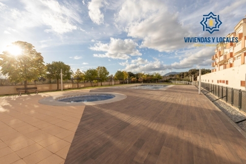 Atarfe Vega De Granada apartamento foto 6318970