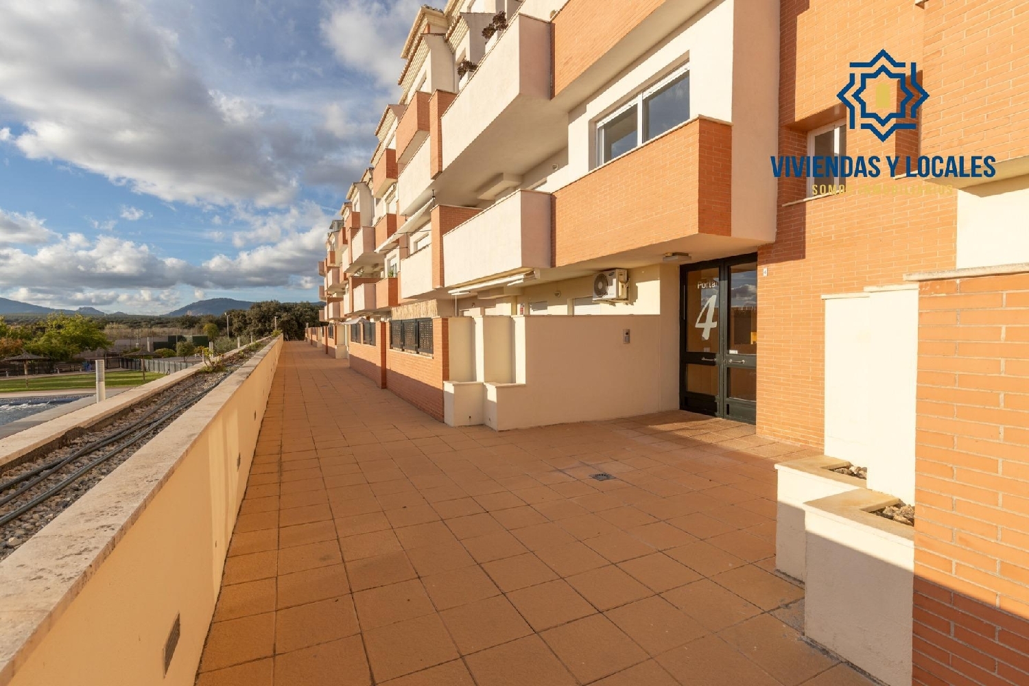 te koop appartement Atarfe Vega De Granada 3