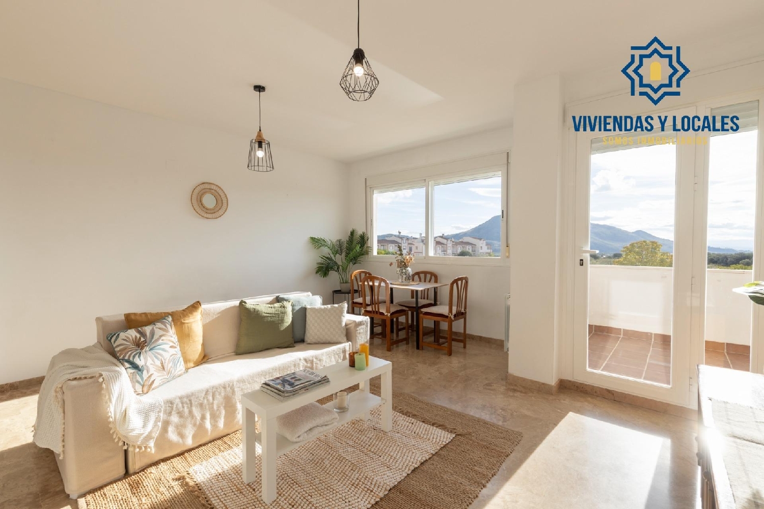 te koop appartement Atarfe Vega De Granada 6