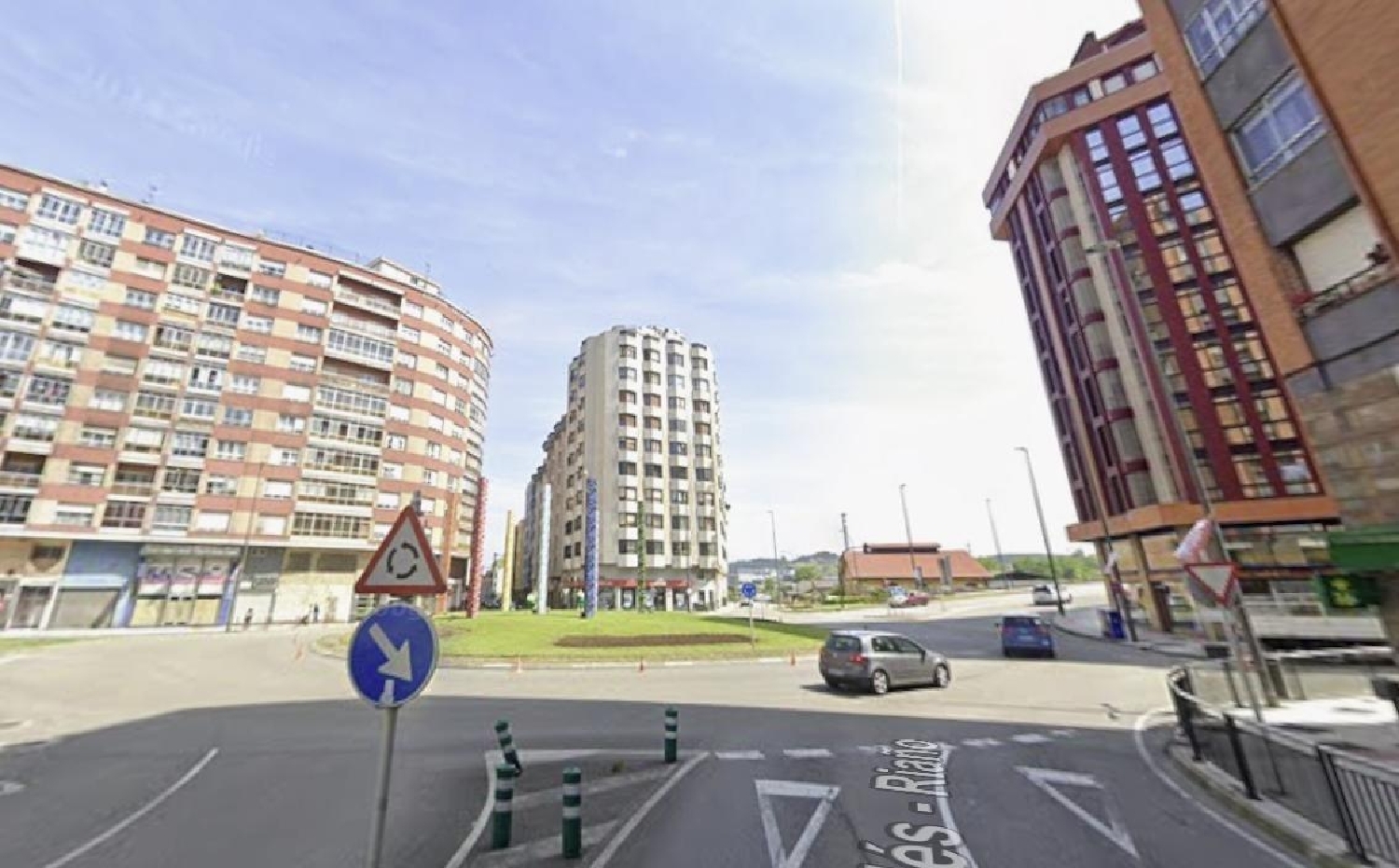 for sale apartment Avilés Avilés 1