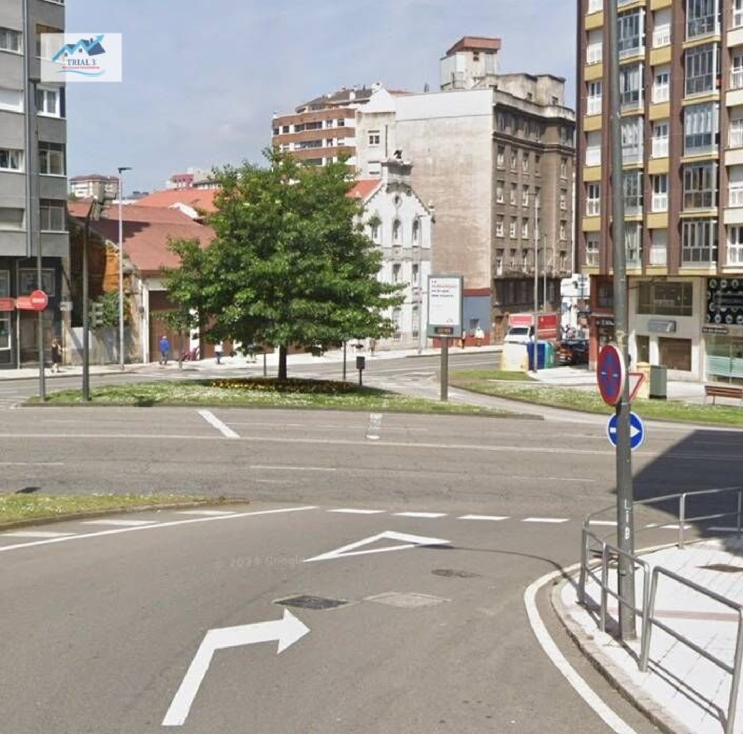  till salu lägenhet Avilés Avilés 1