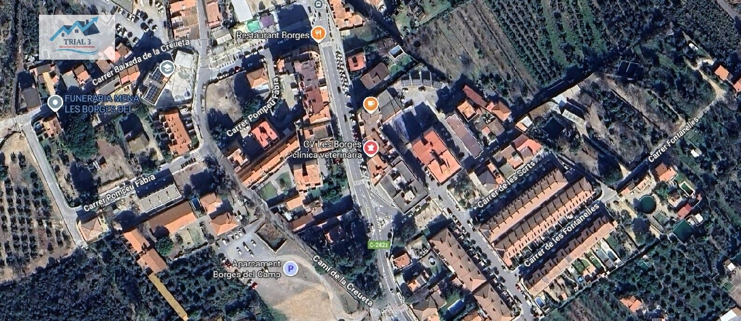  till salu lägenhet Balco De Tarragona Tarragonès 3