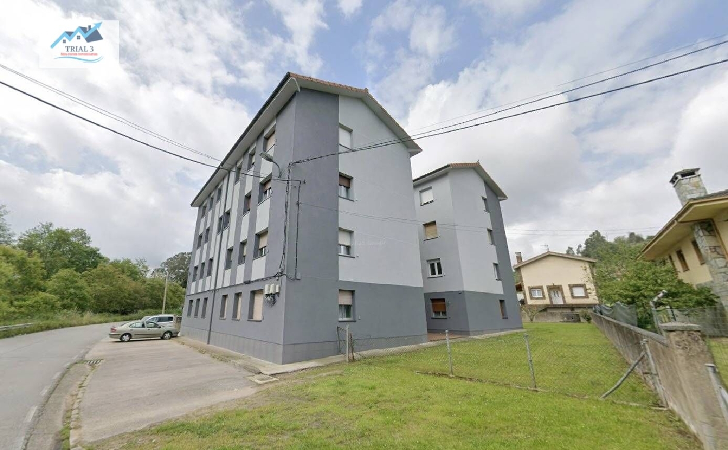  for sale apartment Avilés Avilés 1