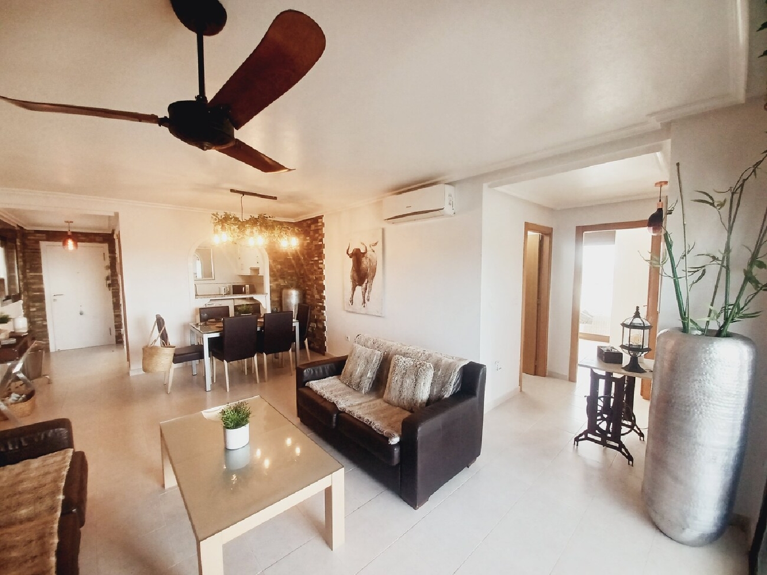  for sale apartment Avileses Huerta De Murcia 4