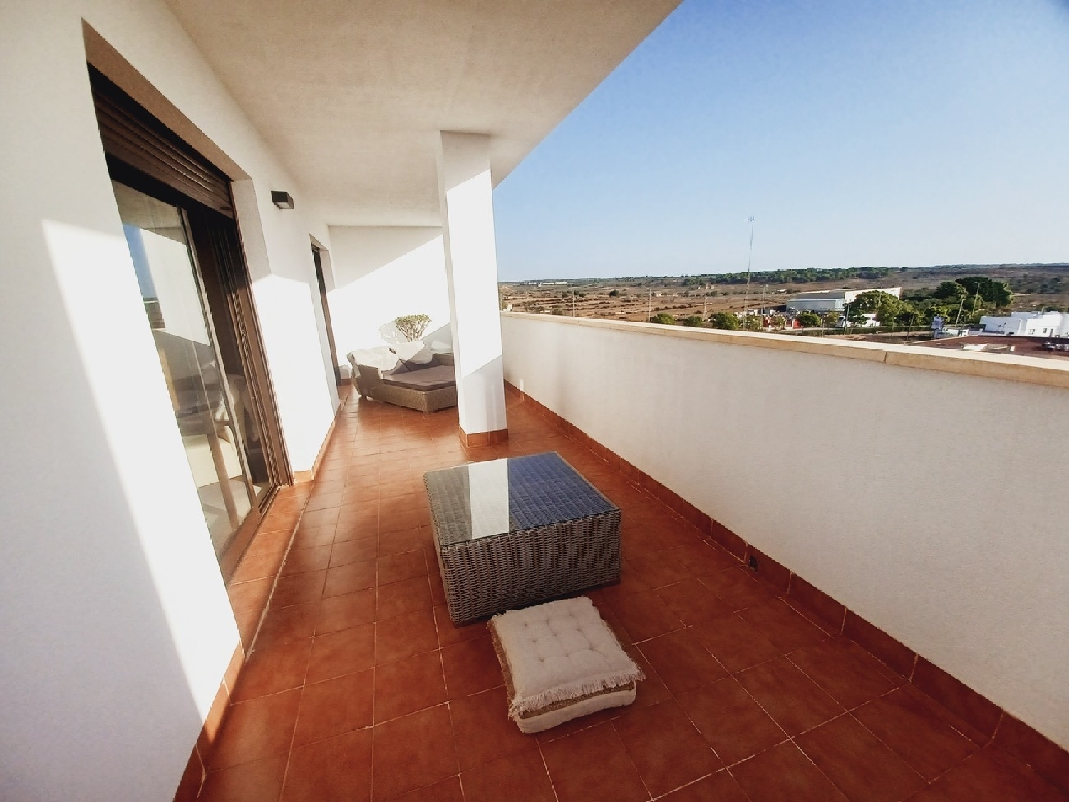  for sale apartment Avileses Huerta De Murcia 2