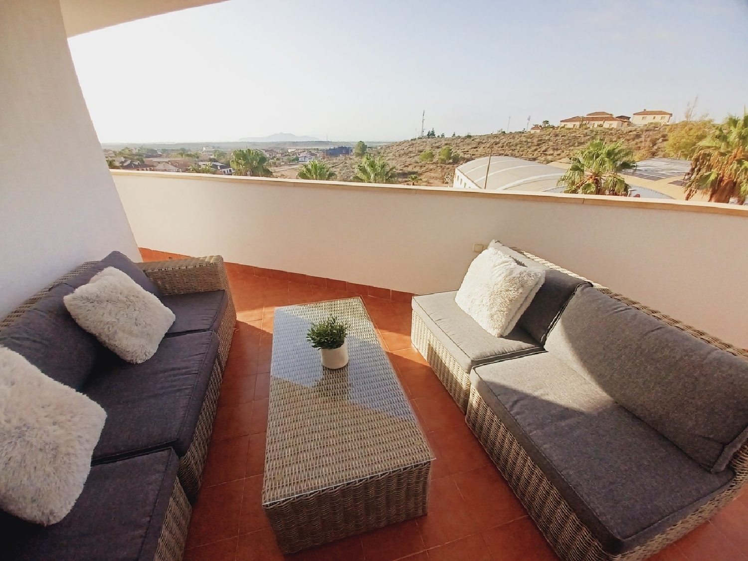  for sale apartment Avileses Huerta De Murcia 1