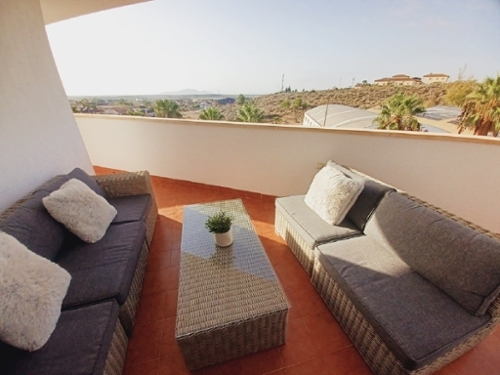 Avileses Huerta De Murcia apartment foto 6315492