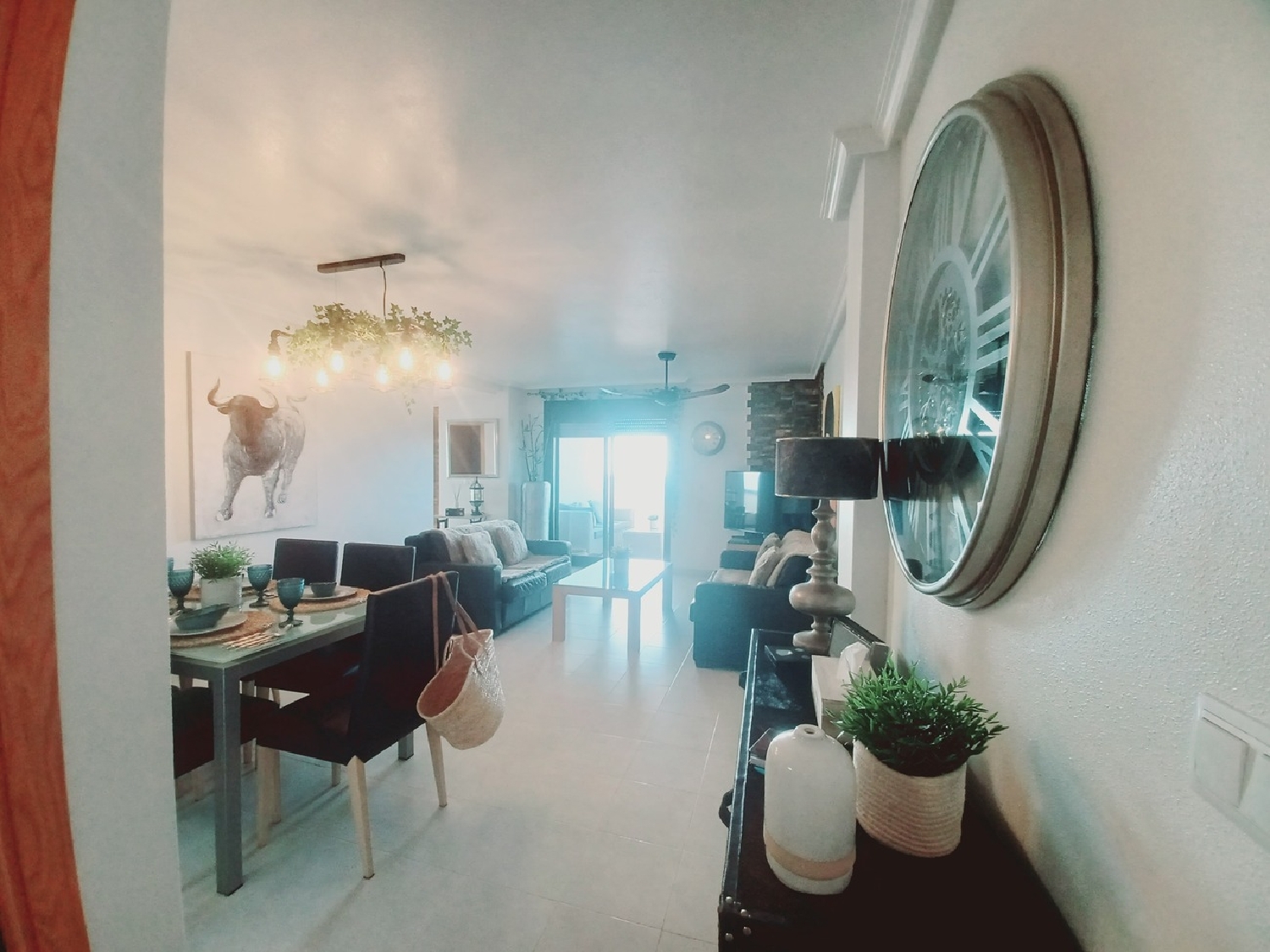  for sale apartment Avileses Huerta De Murcia 8